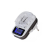 Ładowarka procesorowa M-Life do baterii Li-ion/Li-poly LCD USB, ML0515
